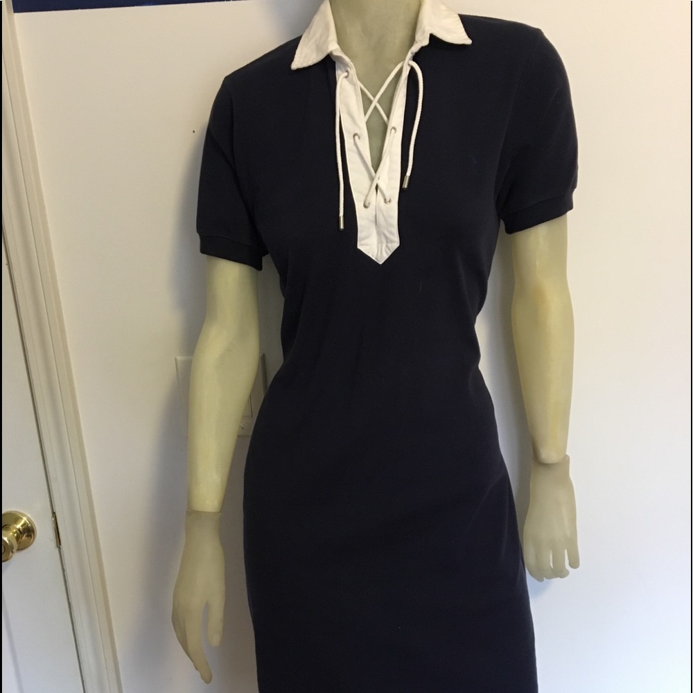 Vintage Ralph Lauren